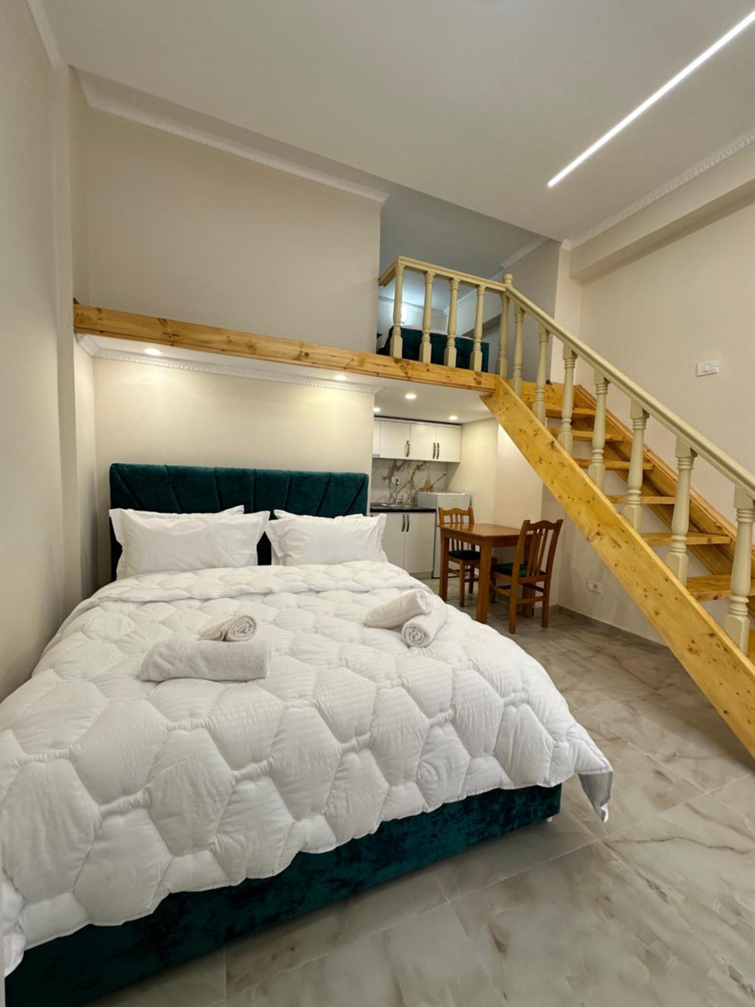 Hotel Troy Durres